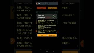 How to zanti app to MITM attack mitm acttak rafithetechnologies [upl. by Buehler769]