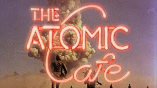 The Atomic Cafe 1982 – ReRelease Trailer [upl. by Aizahs]