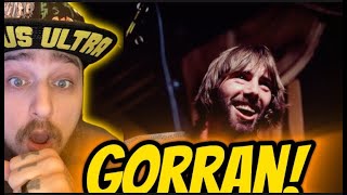 First Time Reaction  Gorran Kendall  Try Not To Hate Me original unreleased song [upl. by Eseela]