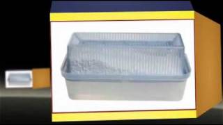 Moisture Absorber Video  Kilrock Products Trap amp Refills [upl. by Pavlov]