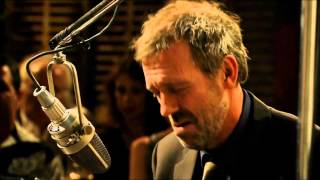 Hugh Laurie  Saint James Infirmary Let Them Talk A Celebration of New Orleans Blues [upl. by Eissac]