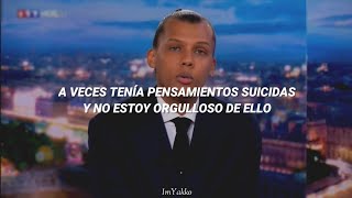 Stromae  Lenfer  Sub español [upl. by Roach]