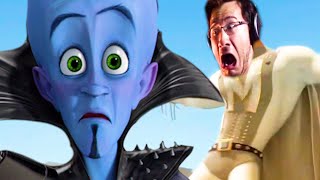 YTP MEGAMIND The Bad Ending [upl. by Gayle]