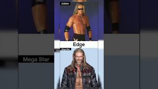 Jobbers To Megastars  WWE Wrestlers Epic Journey [upl. by Nyrahtak]