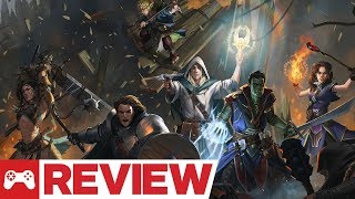 Pathfinder Kingmaker Review [upl. by Gow]