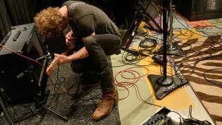 Phosphorescent  Full Performance Live on KEXP [upl. by Donielle]