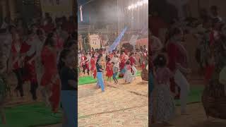 Vithala vithala song garba navratrispecial cover trending shortsfeed [upl. by Eglanteen]