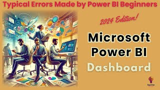 Power BI Dashboard [upl. by Nedrob119]