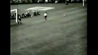 World Cup 1954 Hungary x Uruguay [upl. by Notlef]