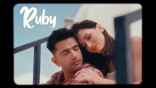 RUBY  Official Video Jass Manak  Latest Punjabi Songs  New Punjabi Songs  Late Night Talks [upl. by Liakim163]