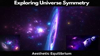 Universe Symmetry Exploring the Aesthetics of Equilibrium [upl. by Theurer]