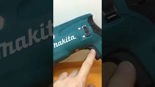 Makita HR2470 makita makitatools перфоратор макита дрель импакт [upl. by Kristian]