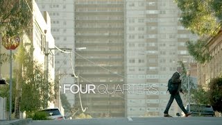 FOUR QUARTERS  Episode 01 [upl. by Odicalp713]