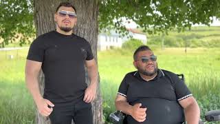 ŠHALOM STANKO A BOHUŠ 2023 SUNO DZAV LE DEVLEHA OFFICIAL VIDEO NEW SONG💕💕📸🙏😭 [upl. by Farly333]