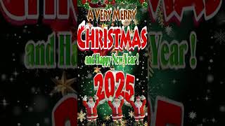 Christmas 2025 🎄🎅🏼🎁 Nonstop Christmas Songs Medley 2025 🎄🎅🏼🎁 Best Christmas Songs Of All Time [upl. by Ellynad]