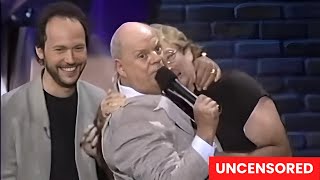 Comedy Legends Roasting Each Other Don Rickles Billy Crystal Robin Williams amp Whoopi Goldberg 🔥 [upl. by Shishko]