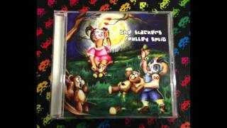 The Slackers  Pulley ‎– Split Full [upl. by Darbie]