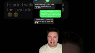 Texting Random Numbers📱😂 WILL YOU BE MY FRIEND😭😭 comedy funny text prank [upl. by Sirac]