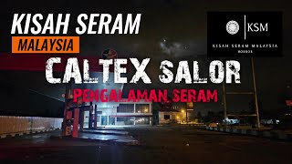 PAK LANG HILANG  CALTEX SALOR 1  CALTEX SALOR 2  BILIK PREP [upl. by Tullius907]