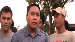 Debate sa plaza CFD Jeorge Torrefiel vs INC Roperto Sayson [upl. by Nysilla668]