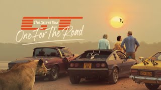 The Grand Tour  Final episode Epic Finale the goodbye that will make you cry HQ [upl. by Nosa]