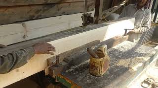 Wood Cutting Ara Machine  rawalpindi Pakistan [upl. by Esmaria]