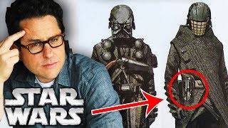 Why The Knights of Ren WILL Return in Episode 9  Star Wars Theory  Jon Solo [upl. by Grizelda]