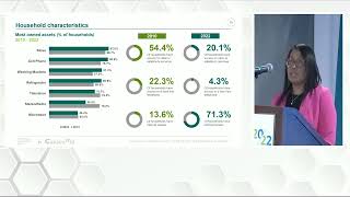 Between 2010 And 2022 Households Abandoned Cable TV And Home Phones [upl. by Esyahc]