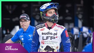 Chris Holder quotCzuję się jak na początku sezonuquot [upl. by Belinda]