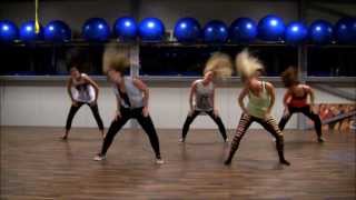 Limp Bizkit  Rollin  Choreo by Lianne Greving [upl. by Zumwalt]