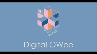 Digital OWee [upl. by Olsen]