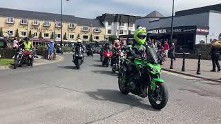 Killarney BikeFest 2024 [upl. by Gnod]