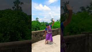 Rongoboti re rongoboti 🥰🥰dance shortvideo danceperformance [upl. by Hcir662]