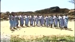 Kijitonyama Uinjilisti Choir  Hakuna Mungu Kama Wewe  Official Video [upl. by Hakan640]