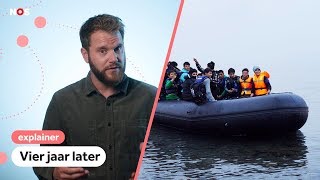 Hoe de migratiecrisis buiten ons zicht voortwoekert [upl. by Elidad559]