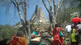 A TOURIST GUIDE TO MELKOTE TEMPLE and VIRAMUDI  by G N VISWANATH [upl. by Esinned]