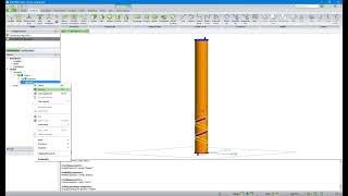 Design of Coax Cable in FEKO  Antenna  CAD FEKO  POST FEKO [upl. by Rida537]