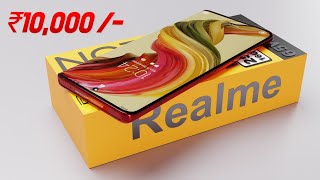 Realme launch 5G Phone Only Rs 10000 realme realme5g [upl. by Bigner279]