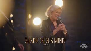 Guylaine Tanguay  Suspicious Minds Avec MarieÈve Janvier [upl. by Pilif]