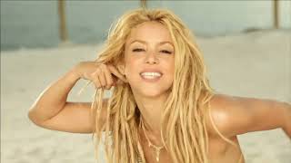 Shakira ft Dizzee Rascal  Loca Freemasons Radio Edit [upl. by Atok]