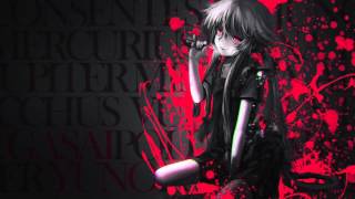 【NIghtcore】Mirai Nikki OP 1【Yousei Teikoku】 [upl. by Ninnette31]