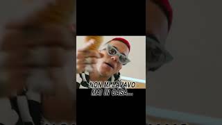 BIA Sfera Ebbasta Fivio Foreign  Milano  Parodia [upl. by Arbas]