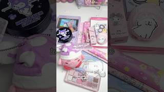 yesstyle haul 🧸✨ yesstyle ystoocutetohandle kbeauty makeup aesthetic cute skincare [upl. by Buchbinder]