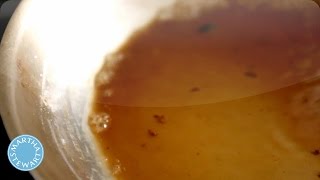 How to Deglaze a Pan with Martha Stewart [upl. by Eirellav626]