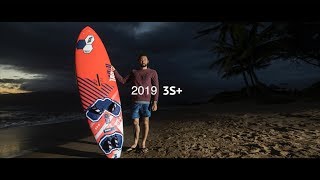 Tabou Boards  2019 3S [upl. by Kiehl]