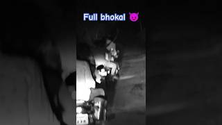 Full bhokal😈dard na sahato 🤟viralvideo shorts trendingsong trendingshorts videoviral rangadari [upl. by Kwarteng974]