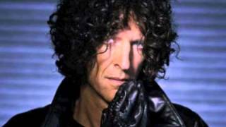 Howard Stern on the Word Fag [upl. by Thibaut61]