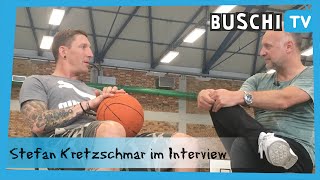 Stefan Kretzschmar im exklusiven Interview  BuschiTV [upl. by Eilatan]