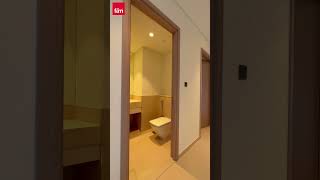 🌆 EXCLUSIVE Apartment Tour Act One Act Two  Your Dream Home in Dubais Opera District 🏙️🏠 [upl. by Dinah]