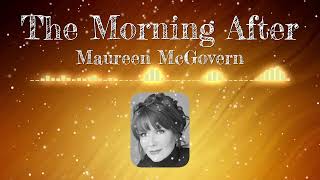 The Morning After  Maureen McGovern  1973 [upl. by Annahaj]